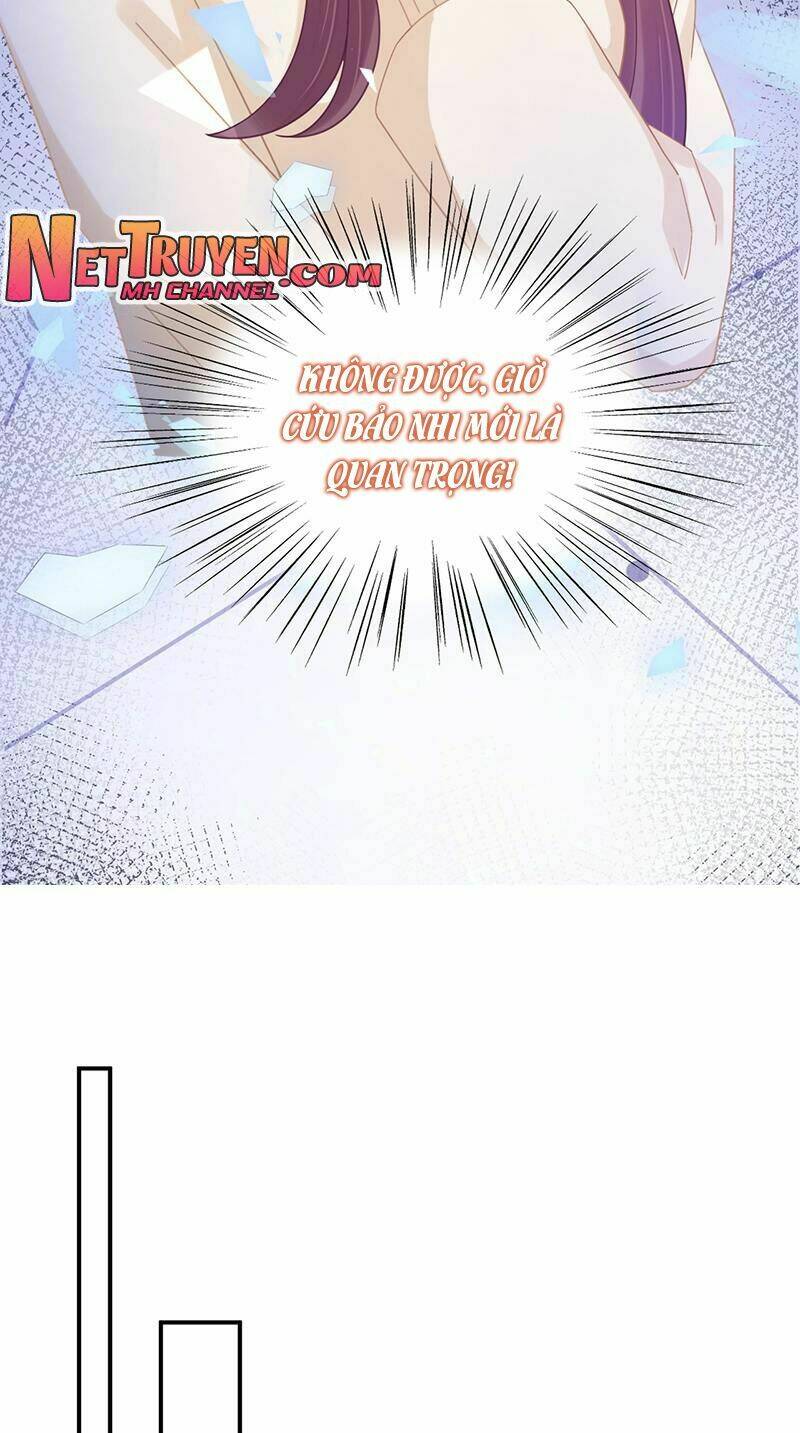 Thịnh Thế Điềm Sủng: Cô Vợ Nhỏ Đáng Yêu Của Dịch Thiếu Chapter 52 - Trang 2