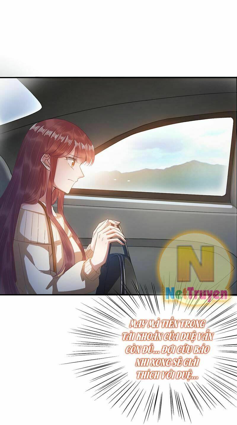 Thịnh Thế Điềm Sủng: Cô Vợ Nhỏ Đáng Yêu Của Dịch Thiếu Chapter 52 - Trang 2