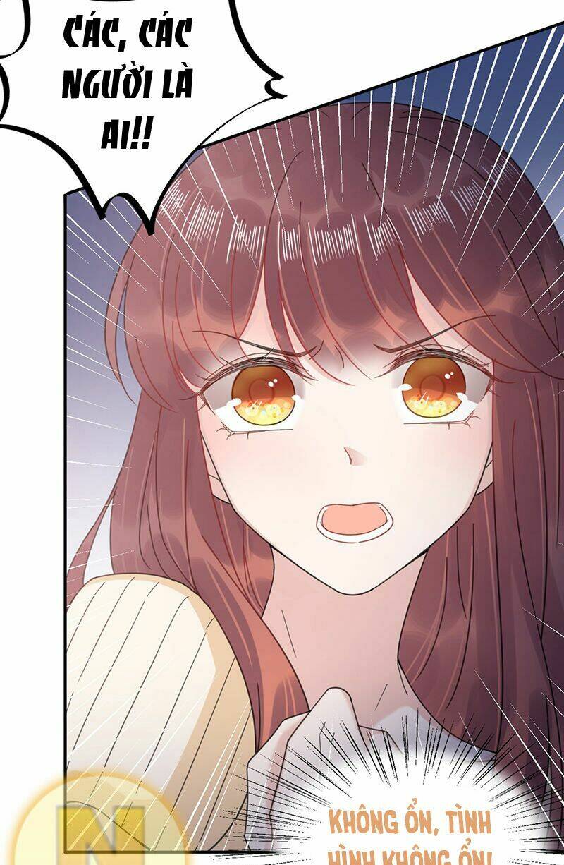 Thịnh Thế Điềm Sủng: Cô Vợ Nhỏ Đáng Yêu Của Dịch Thiếu Chapter 53 - Trang 2