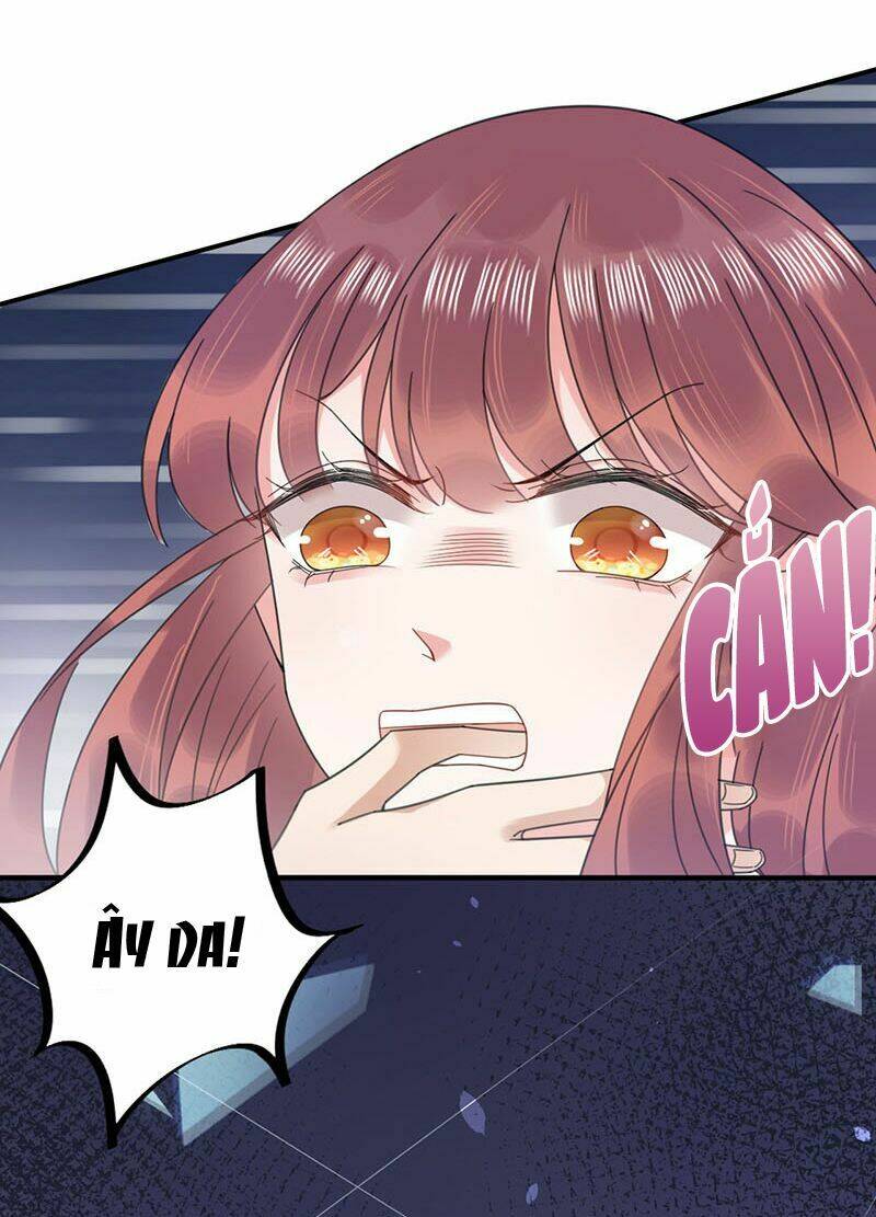 Thịnh Thế Điềm Sủng: Cô Vợ Nhỏ Đáng Yêu Của Dịch Thiếu Chapter 53 - Trang 2