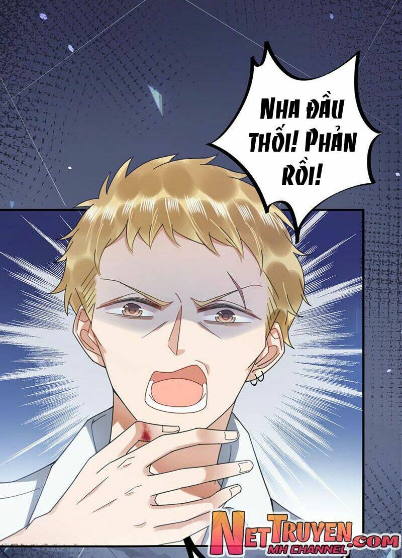 Thịnh Thế Điềm Sủng: Cô Vợ Nhỏ Đáng Yêu Của Dịch Thiếu Chapter 53 - Trang 2