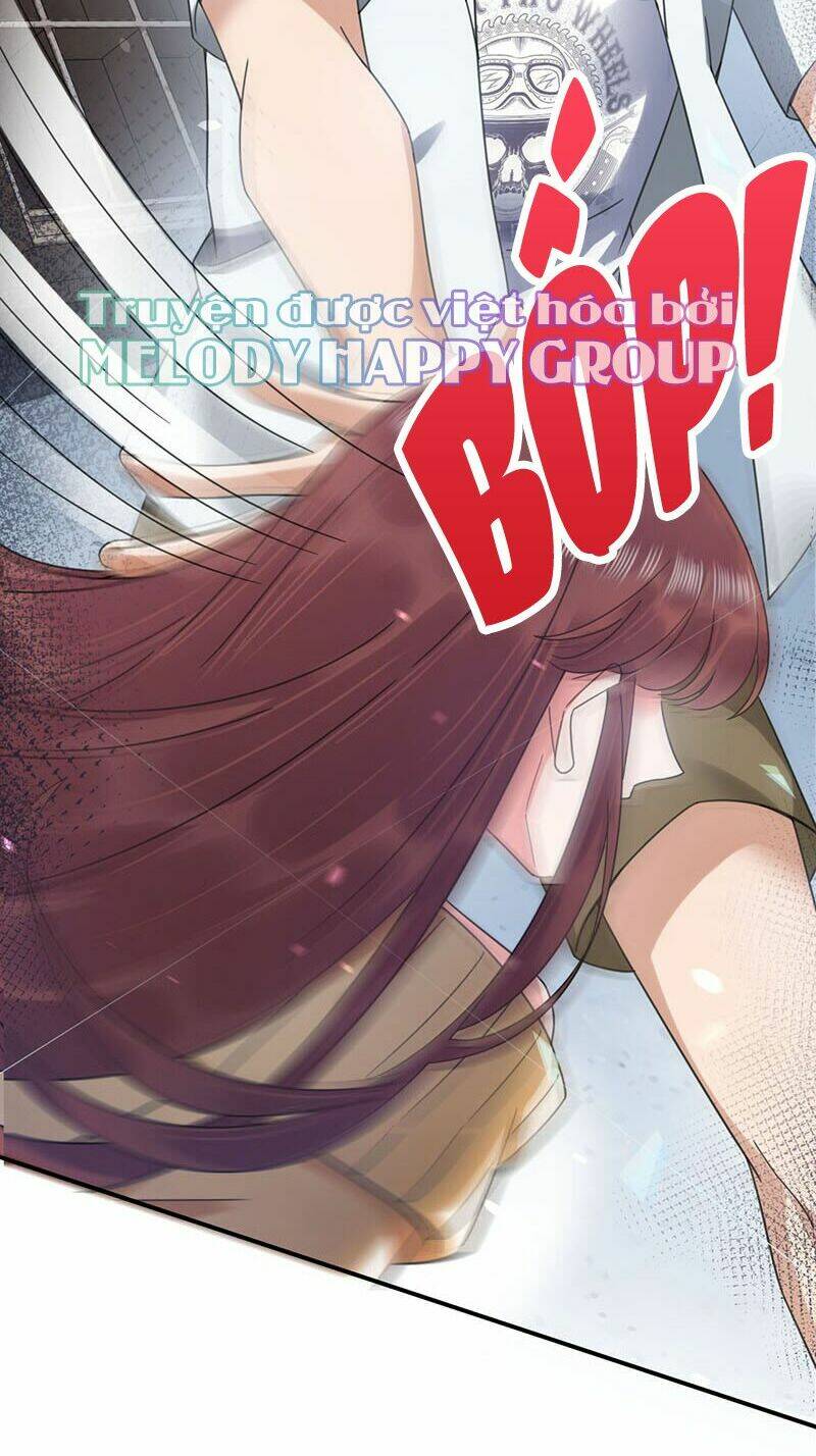 Thịnh Thế Điềm Sủng: Cô Vợ Nhỏ Đáng Yêu Của Dịch Thiếu Chapter 53 - Trang 2