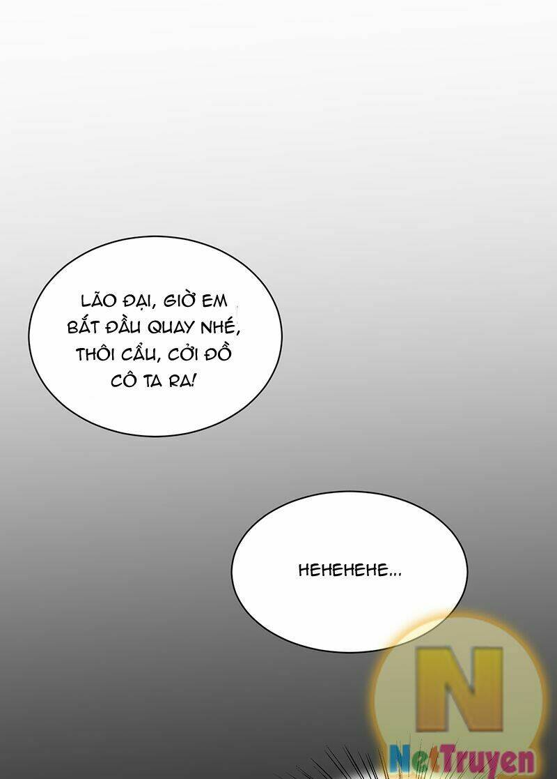 Thịnh Thế Điềm Sủng: Cô Vợ Nhỏ Đáng Yêu Của Dịch Thiếu Chapter 53 - Trang 2