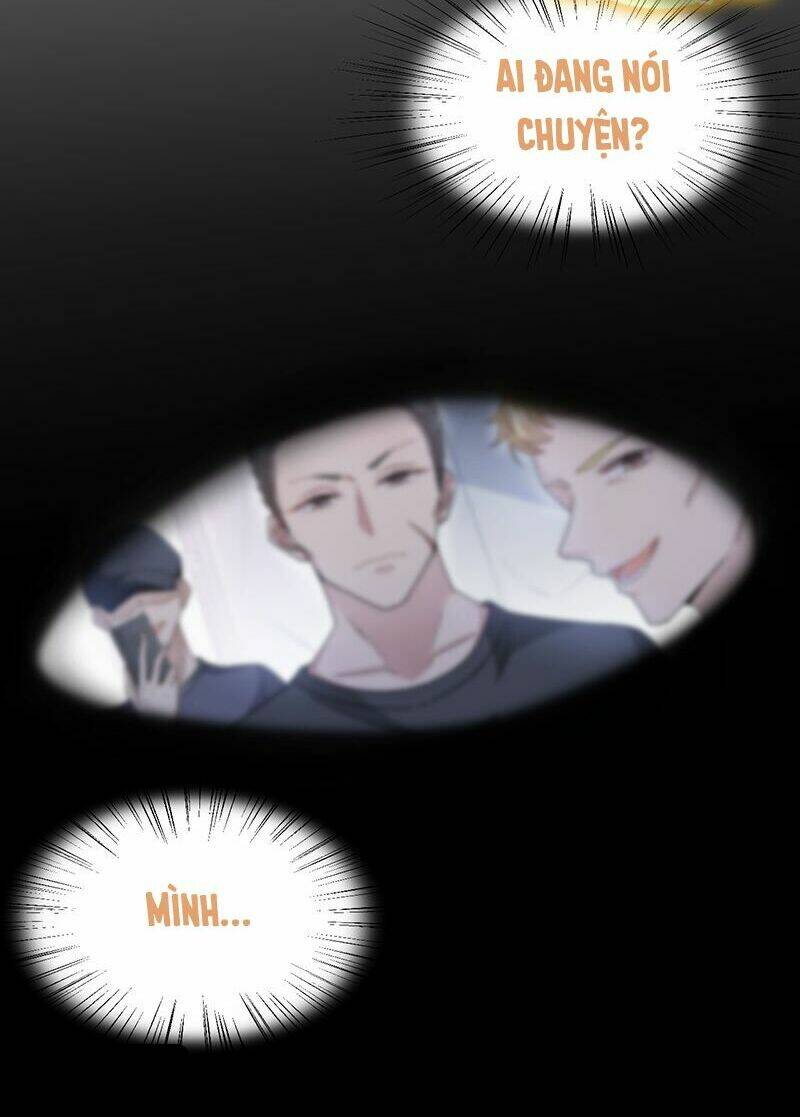 Thịnh Thế Điềm Sủng: Cô Vợ Nhỏ Đáng Yêu Của Dịch Thiếu Chapter 53 - Trang 2