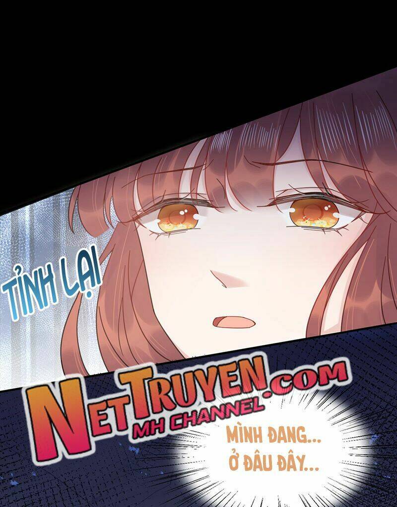 Thịnh Thế Điềm Sủng: Cô Vợ Nhỏ Đáng Yêu Của Dịch Thiếu Chapter 53 - Trang 2