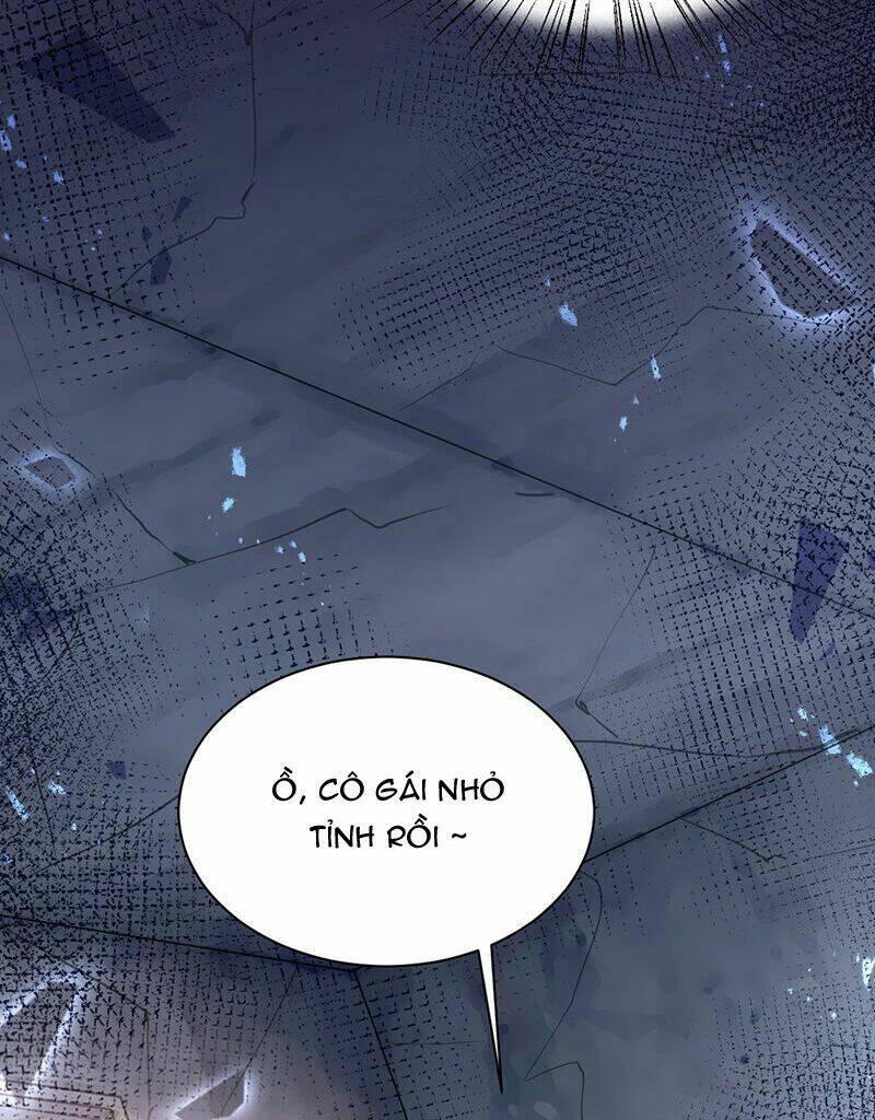 Thịnh Thế Điềm Sủng: Cô Vợ Nhỏ Đáng Yêu Của Dịch Thiếu Chapter 53 - Trang 2