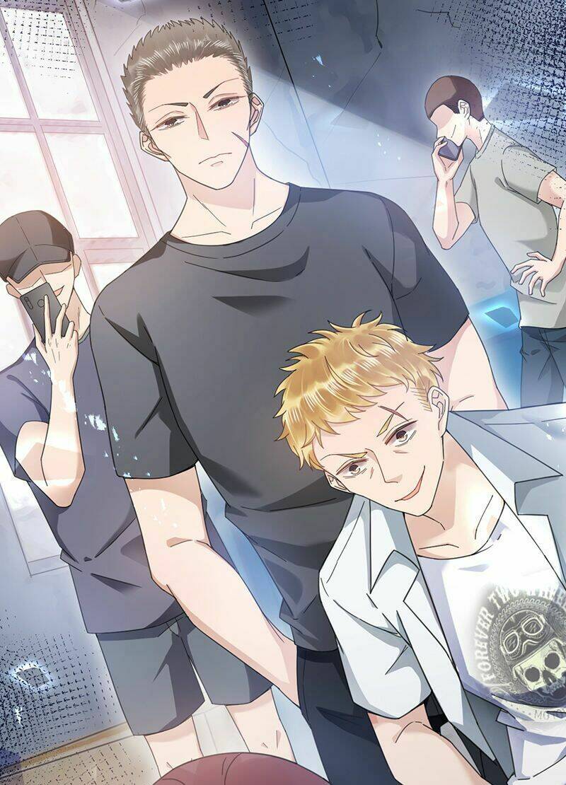 Thịnh Thế Điềm Sủng: Cô Vợ Nhỏ Đáng Yêu Của Dịch Thiếu Chapter 53 - Trang 2