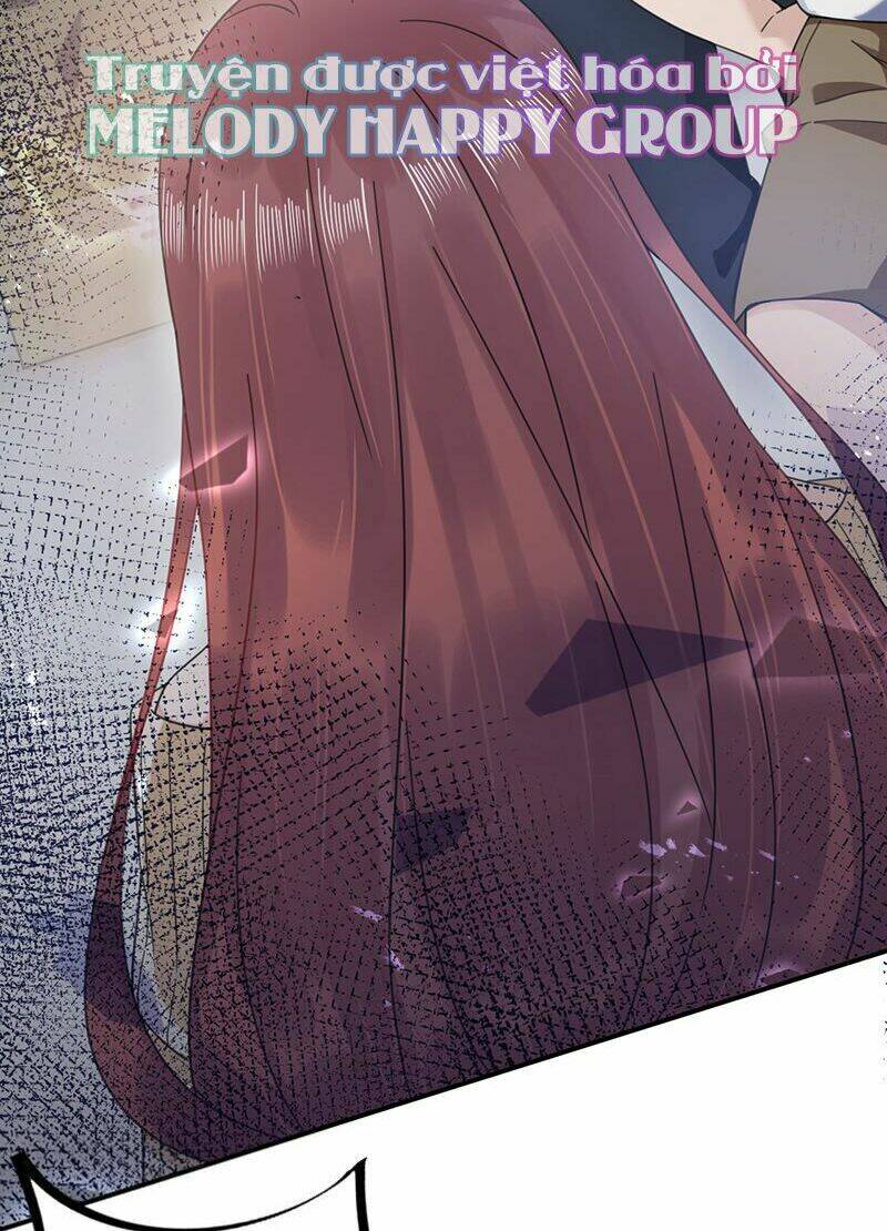 Thịnh Thế Điềm Sủng: Cô Vợ Nhỏ Đáng Yêu Của Dịch Thiếu Chapter 53 - Trang 2