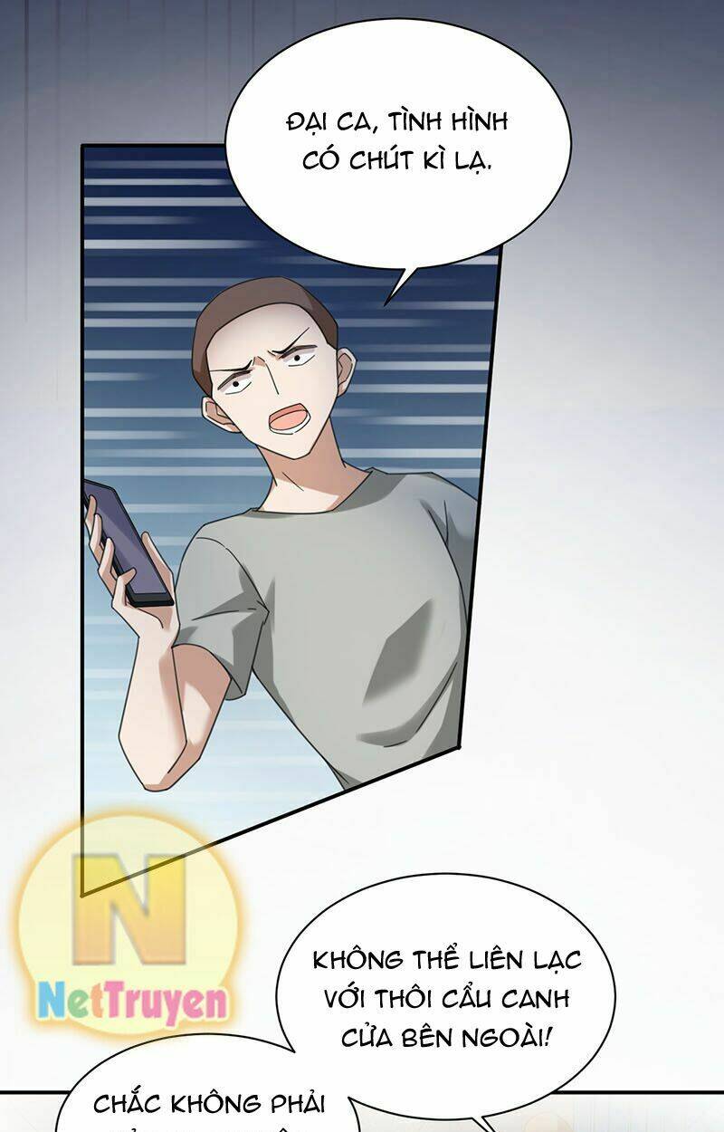 Thịnh Thế Điềm Sủng: Cô Vợ Nhỏ Đáng Yêu Của Dịch Thiếu Chapter 54 - Trang 2