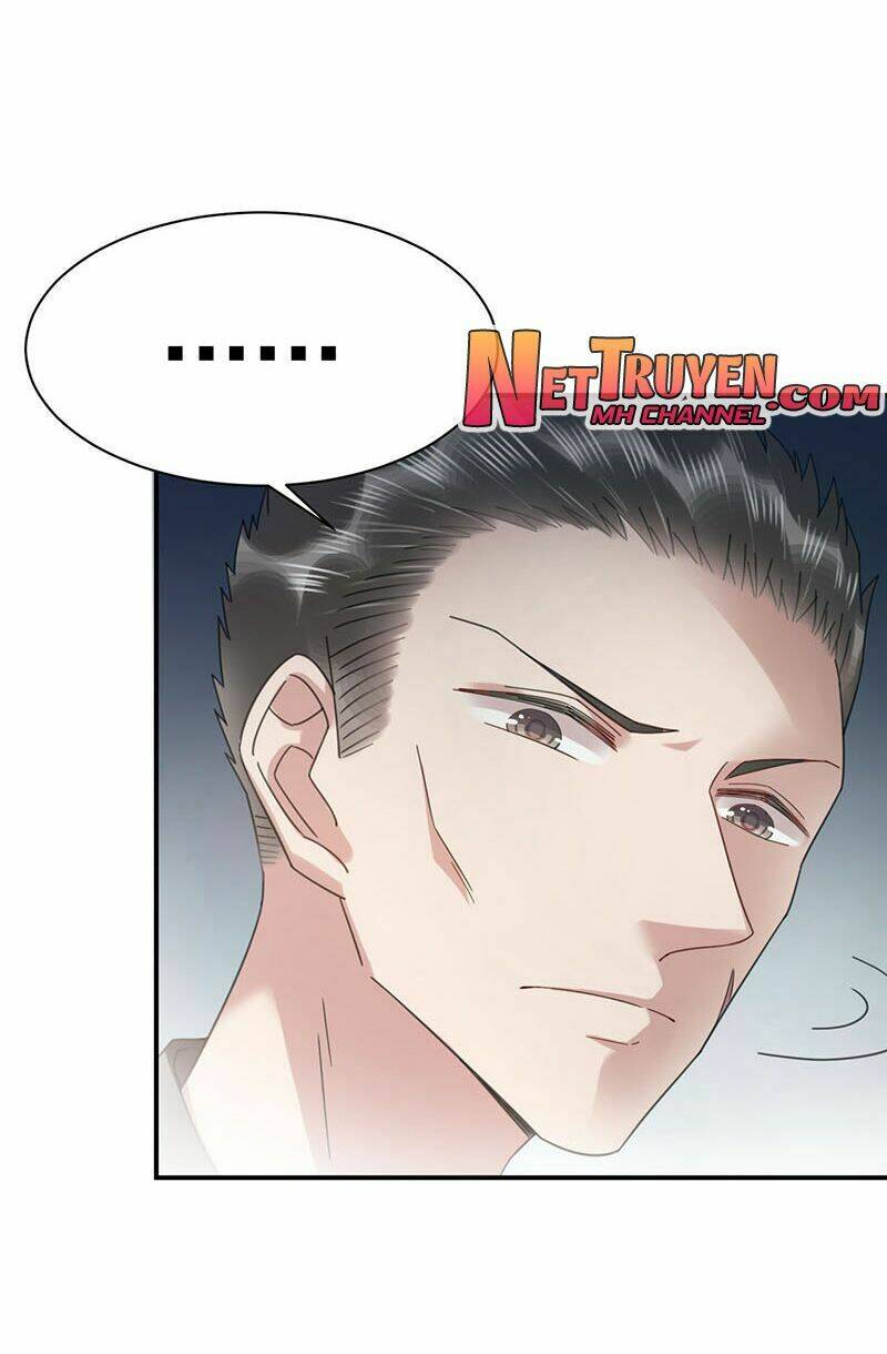 Thịnh Thế Điềm Sủng: Cô Vợ Nhỏ Đáng Yêu Của Dịch Thiếu Chapter 54 - Trang 2