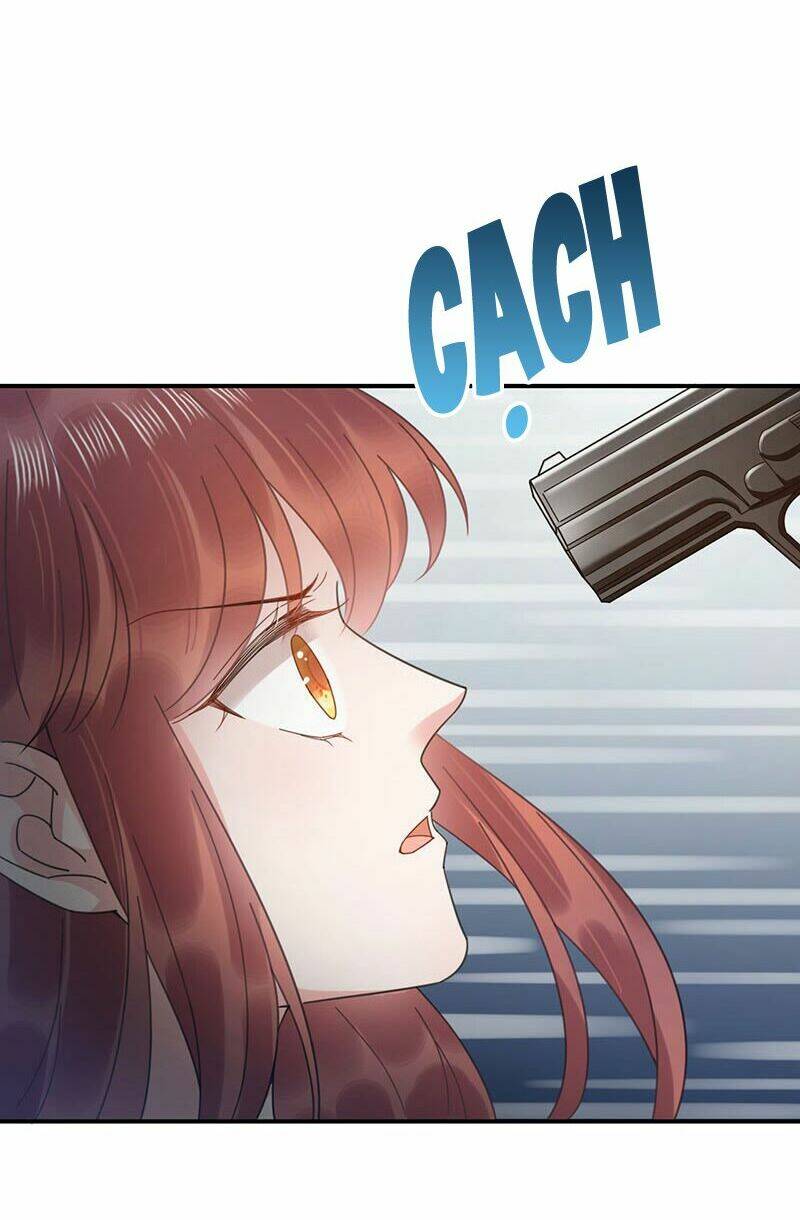 Thịnh Thế Điềm Sủng: Cô Vợ Nhỏ Đáng Yêu Của Dịch Thiếu Chapter 54 - Trang 2