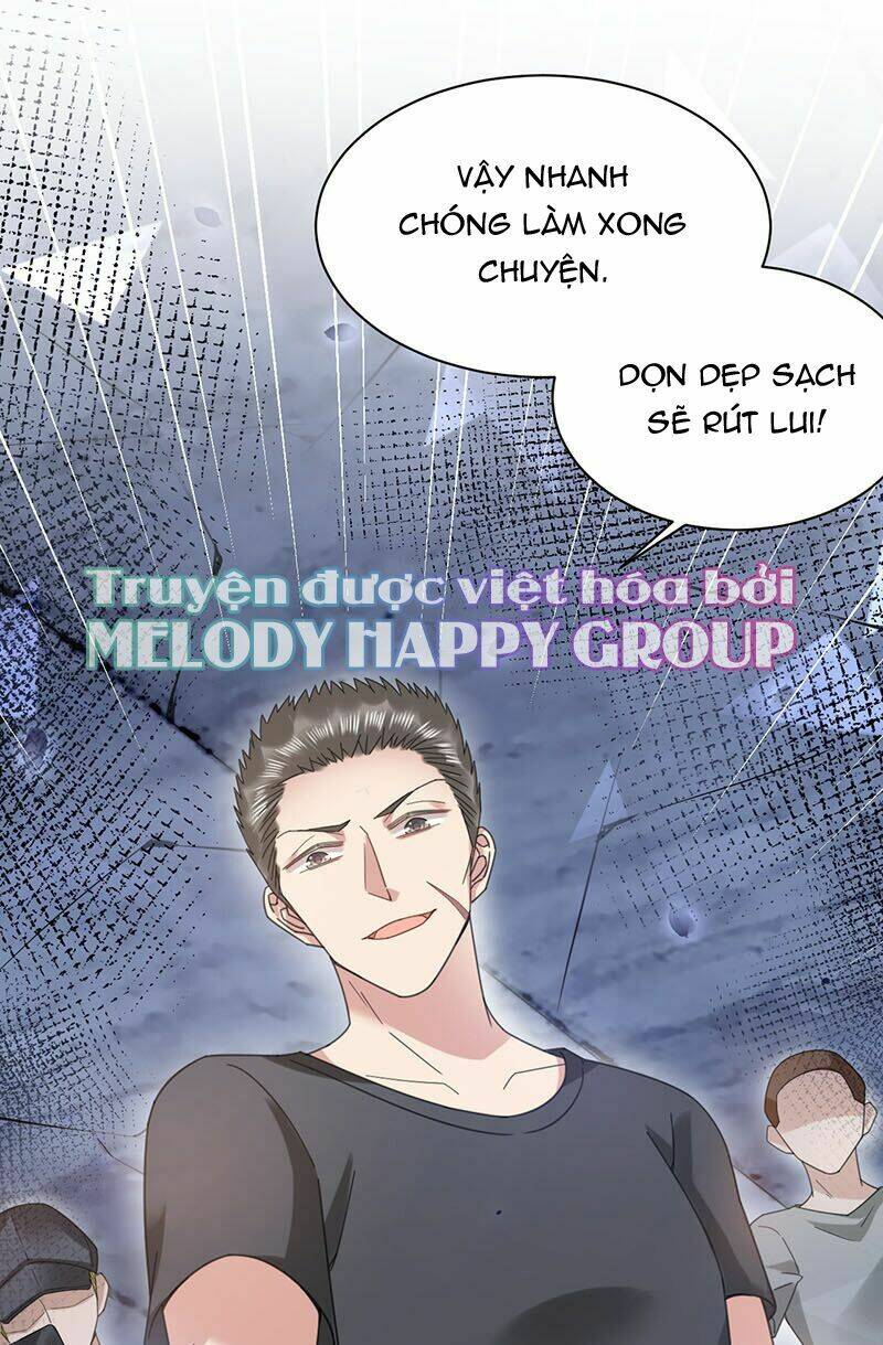 Thịnh Thế Điềm Sủng: Cô Vợ Nhỏ Đáng Yêu Của Dịch Thiếu Chapter 54 - Trang 2