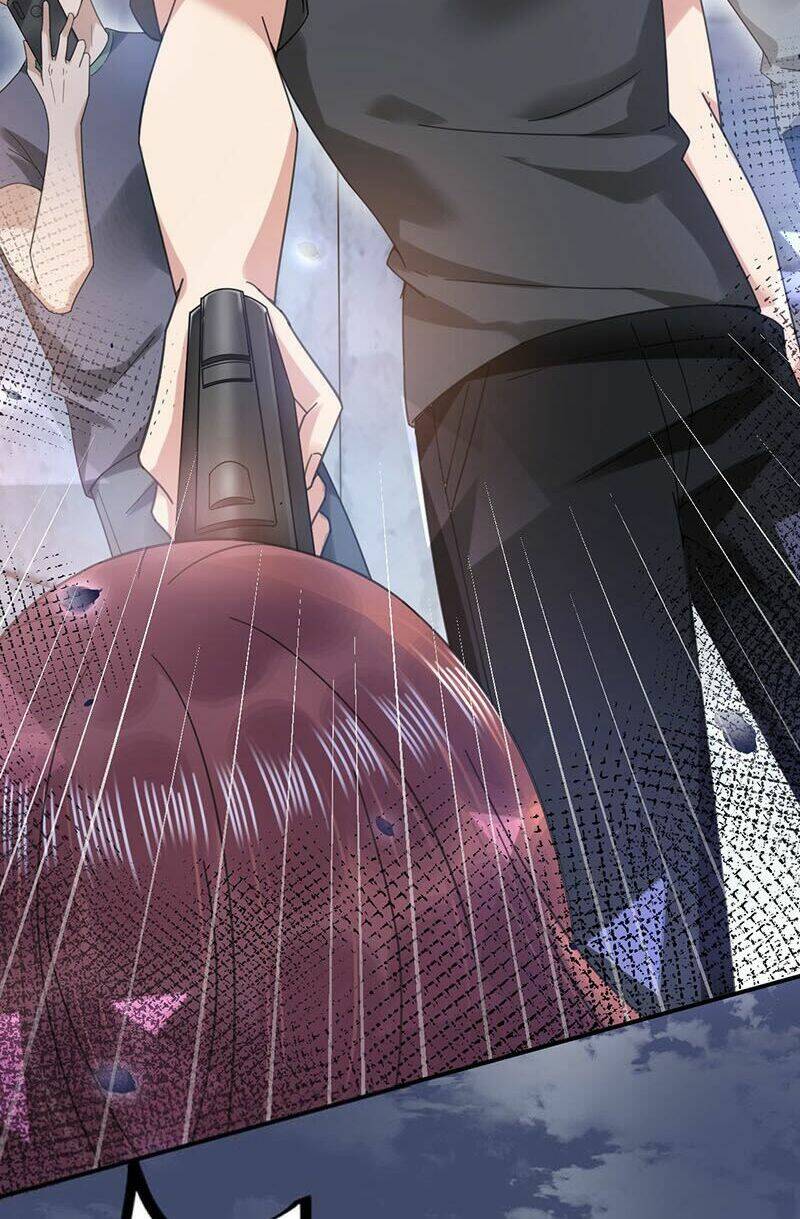 Thịnh Thế Điềm Sủng: Cô Vợ Nhỏ Đáng Yêu Của Dịch Thiếu Chapter 54 - Trang 2