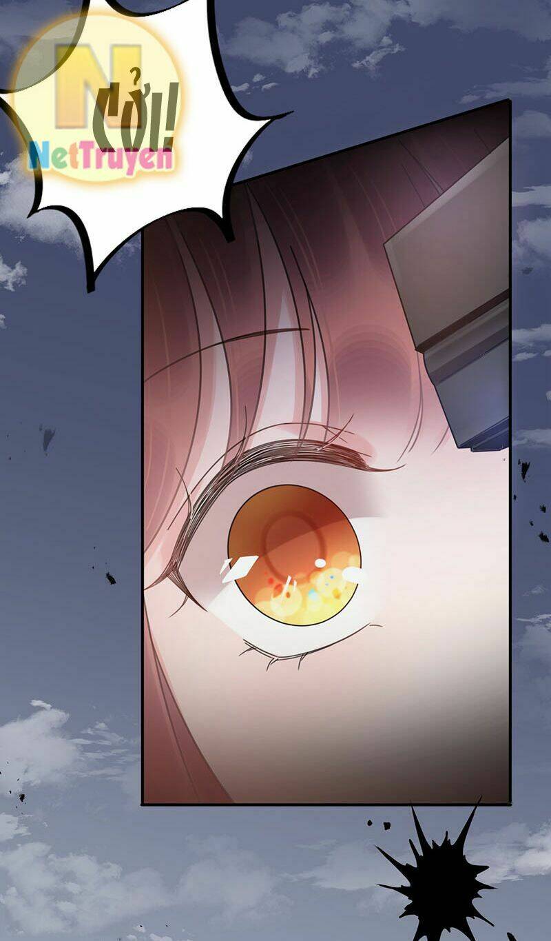 Thịnh Thế Điềm Sủng: Cô Vợ Nhỏ Đáng Yêu Của Dịch Thiếu Chapter 54 - Trang 2