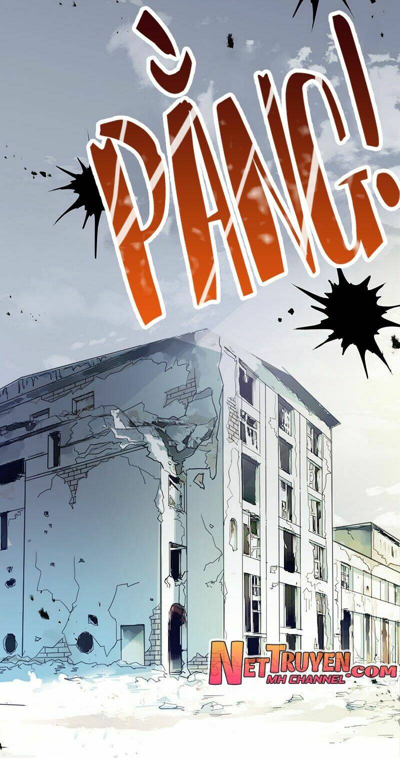 Thịnh Thế Điềm Sủng: Cô Vợ Nhỏ Đáng Yêu Của Dịch Thiếu Chapter 54 - Trang 2