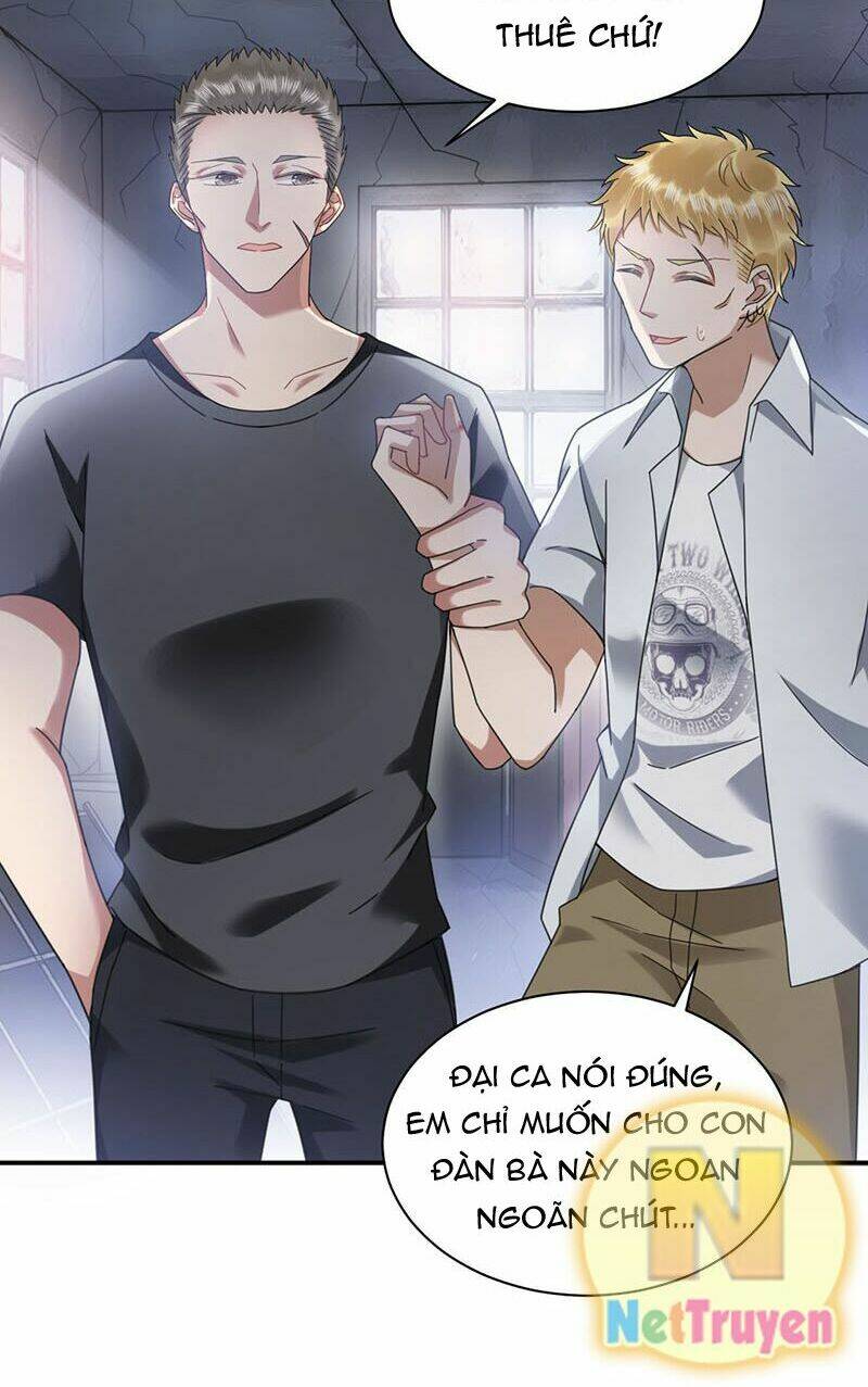 Thịnh Thế Điềm Sủng: Cô Vợ Nhỏ Đáng Yêu Của Dịch Thiếu Chapter 54 - Trang 2