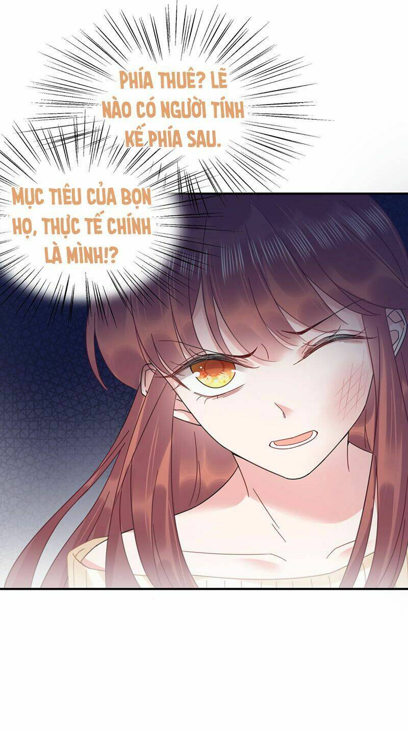 Thịnh Thế Điềm Sủng: Cô Vợ Nhỏ Đáng Yêu Của Dịch Thiếu Chapter 54 - Trang 2