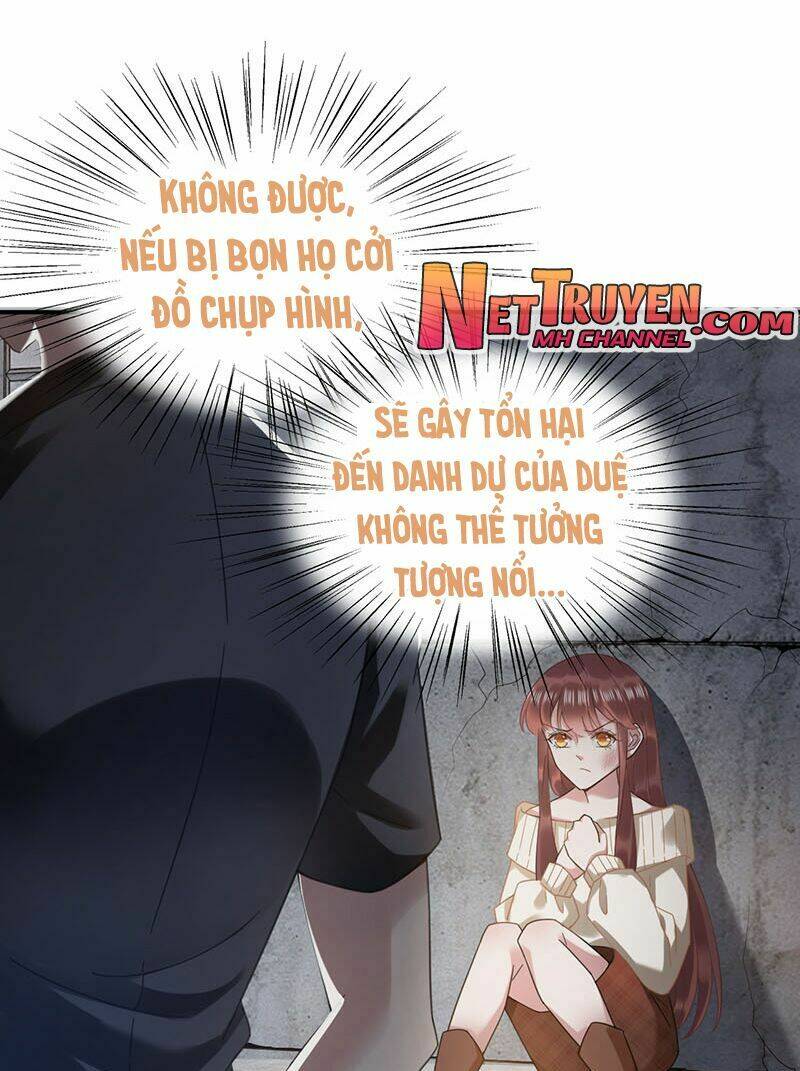 Thịnh Thế Điềm Sủng: Cô Vợ Nhỏ Đáng Yêu Của Dịch Thiếu Chapter 54 - Trang 2