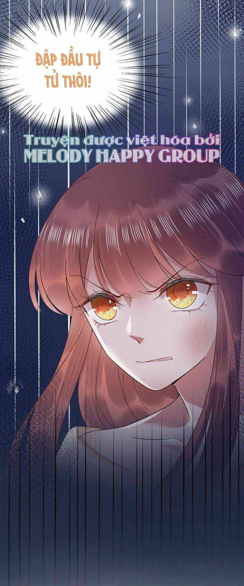 Thịnh Thế Điềm Sủng: Cô Vợ Nhỏ Đáng Yêu Của Dịch Thiếu Chapter 54 - Trang 2