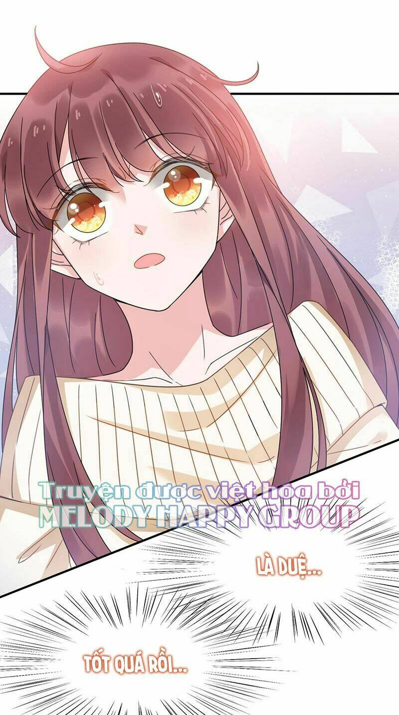 Thịnh Thế Điềm Sủng: Cô Vợ Nhỏ Đáng Yêu Của Dịch Thiếu Chapter 55 - Trang 2