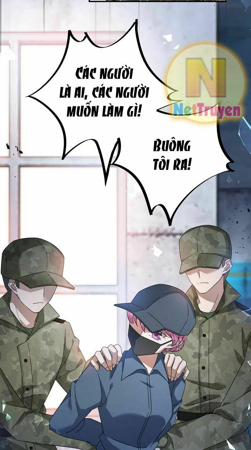 Thịnh Thế Điềm Sủng: Cô Vợ Nhỏ Đáng Yêu Của Dịch Thiếu Chapter 55 - Trang 2