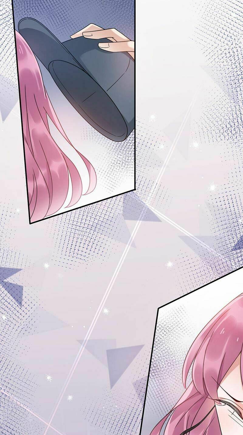 Thịnh Thế Điềm Sủng: Cô Vợ Nhỏ Đáng Yêu Của Dịch Thiếu Chapter 55 - Trang 2