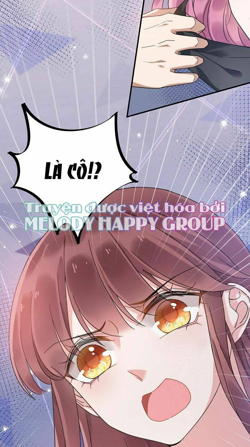 Thịnh Thế Điềm Sủng: Cô Vợ Nhỏ Đáng Yêu Của Dịch Thiếu Chapter 55 - Trang 2