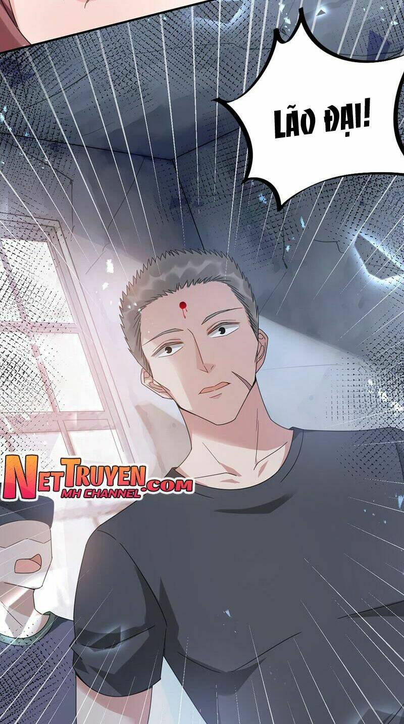 Thịnh Thế Điềm Sủng: Cô Vợ Nhỏ Đáng Yêu Của Dịch Thiếu Chapter 55 - Trang 2