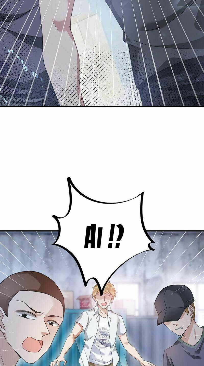 Thịnh Thế Điềm Sủng: Cô Vợ Nhỏ Đáng Yêu Của Dịch Thiếu Chapter 55 - Trang 2