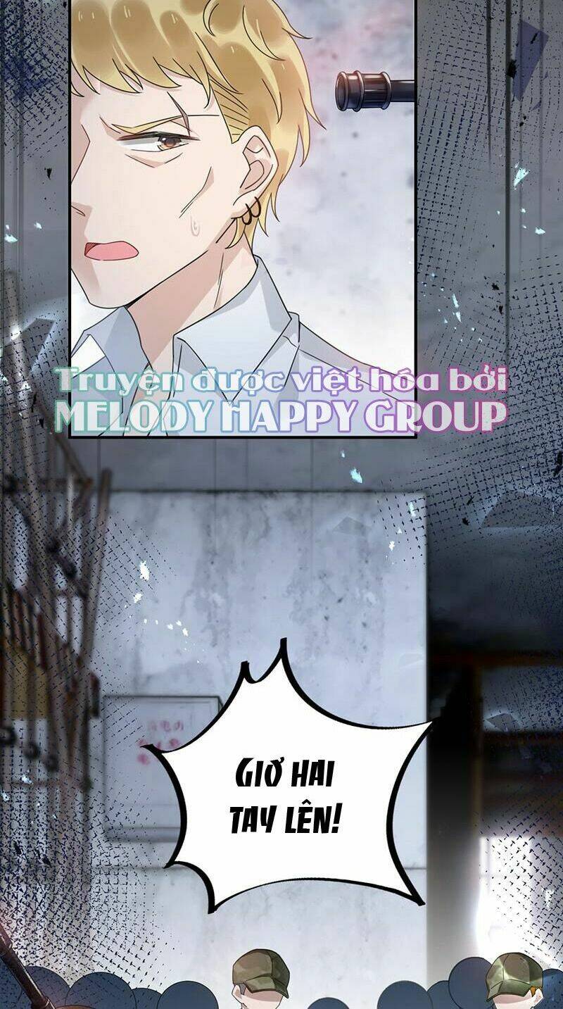 Thịnh Thế Điềm Sủng: Cô Vợ Nhỏ Đáng Yêu Của Dịch Thiếu Chapter 55 - Trang 2