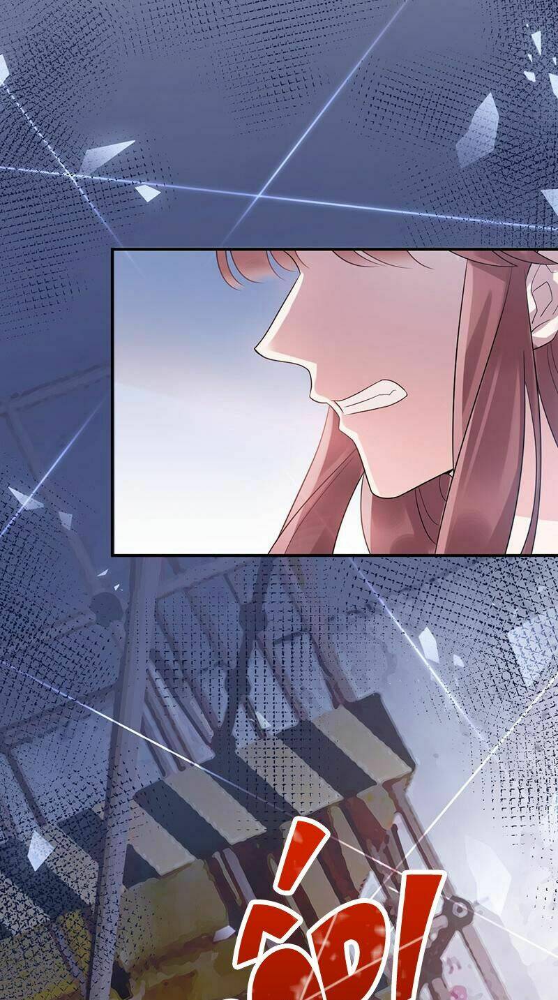 Thịnh Thế Điềm Sủng: Cô Vợ Nhỏ Đáng Yêu Của Dịch Thiếu Chapter 56 - Trang 2