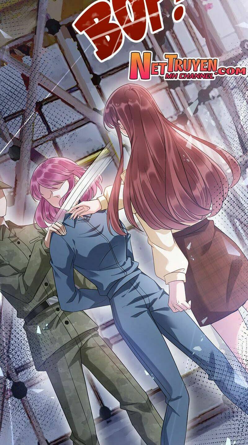 Thịnh Thế Điềm Sủng: Cô Vợ Nhỏ Đáng Yêu Của Dịch Thiếu Chapter 56 - Trang 2