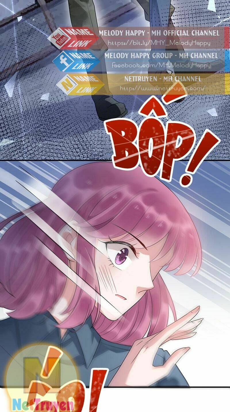 Thịnh Thế Điềm Sủng: Cô Vợ Nhỏ Đáng Yêu Của Dịch Thiếu Chapter 56 - Trang 2