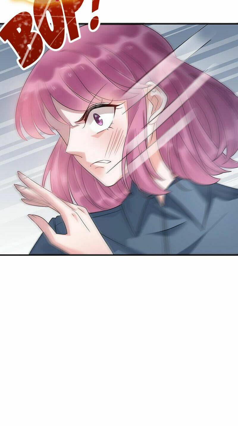 Thịnh Thế Điềm Sủng: Cô Vợ Nhỏ Đáng Yêu Của Dịch Thiếu Chapter 56 - Trang 2