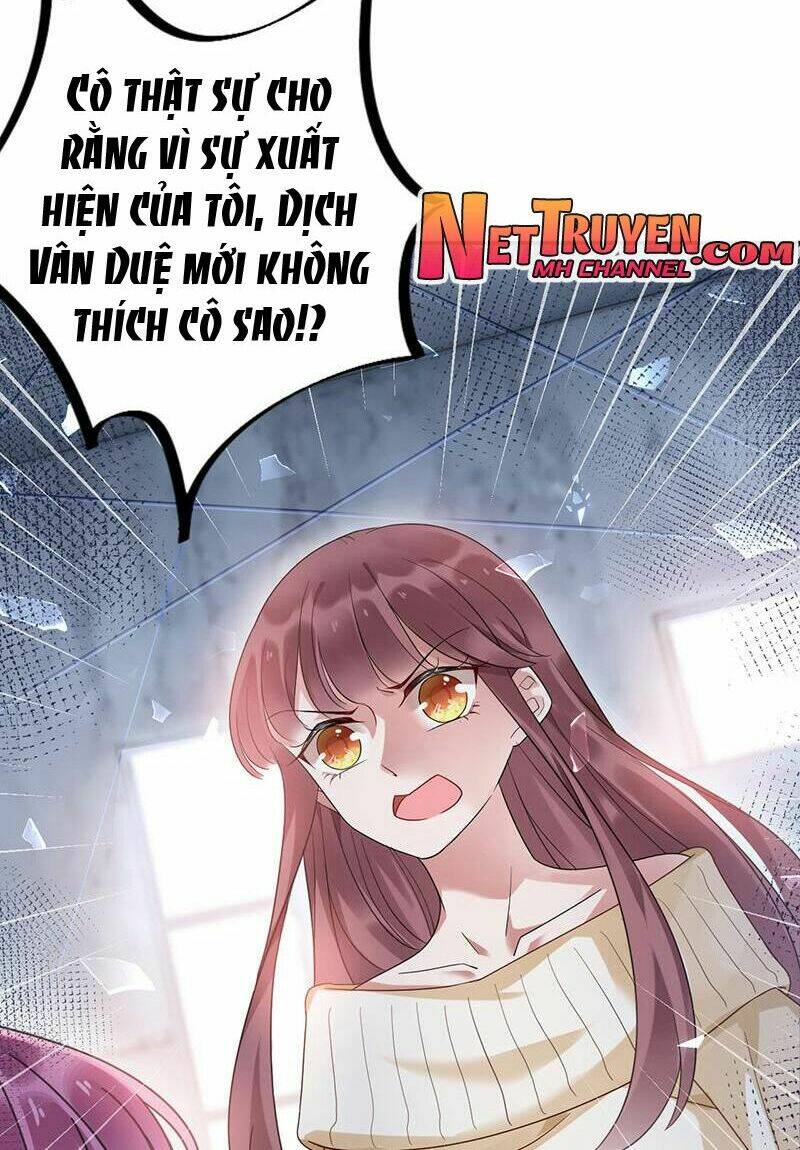 Thịnh Thế Điềm Sủng: Cô Vợ Nhỏ Đáng Yêu Của Dịch Thiếu Chapter 56 - Trang 2