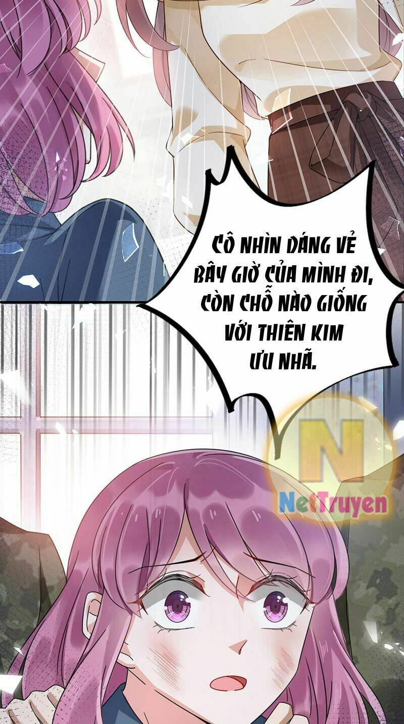 Thịnh Thế Điềm Sủng: Cô Vợ Nhỏ Đáng Yêu Của Dịch Thiếu Chapter 56 - Trang 2