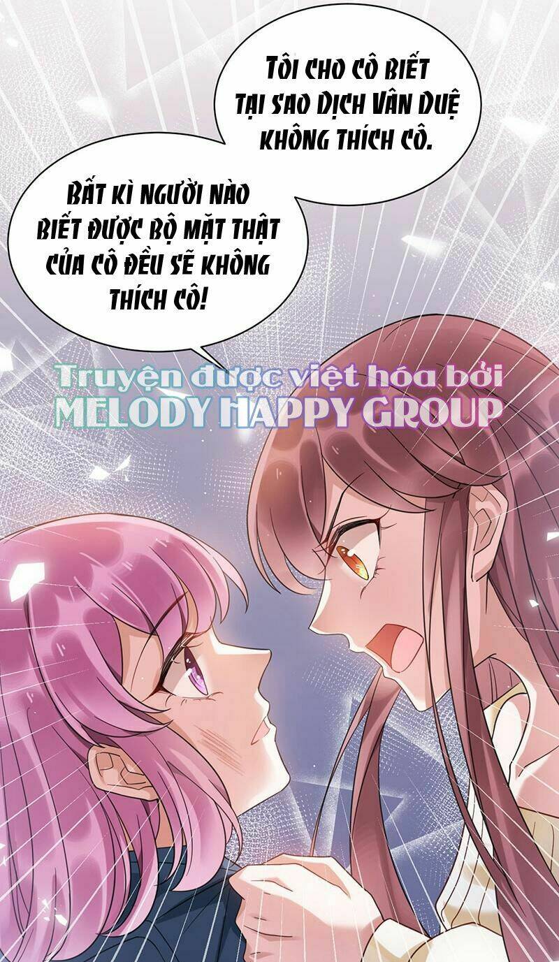 Thịnh Thế Điềm Sủng: Cô Vợ Nhỏ Đáng Yêu Của Dịch Thiếu Chapter 56 - Trang 2