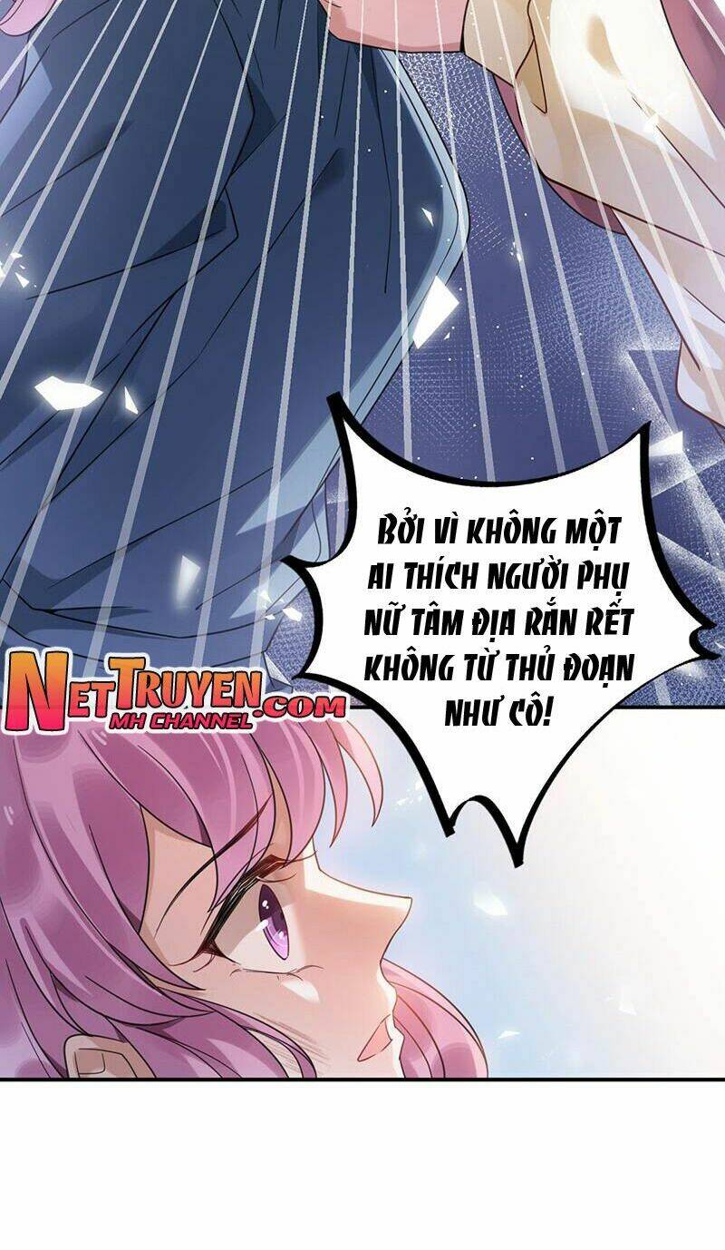 Thịnh Thế Điềm Sủng: Cô Vợ Nhỏ Đáng Yêu Của Dịch Thiếu Chapter 56 - Trang 2