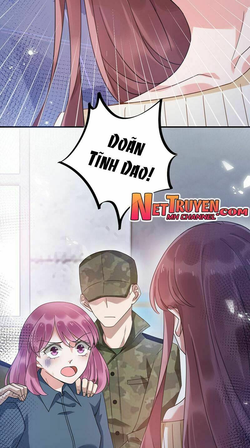 Thịnh Thế Điềm Sủng: Cô Vợ Nhỏ Đáng Yêu Của Dịch Thiếu Chapter 56 - Trang 2