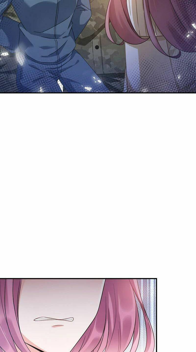 Thịnh Thế Điềm Sủng: Cô Vợ Nhỏ Đáng Yêu Của Dịch Thiếu Chapter 56 - Trang 2