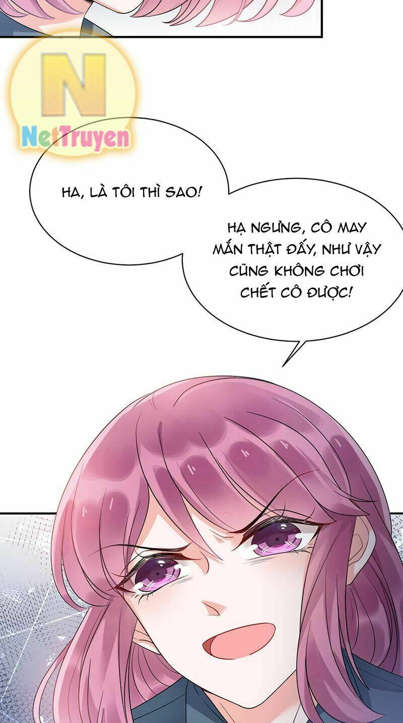 Thịnh Thế Điềm Sủng: Cô Vợ Nhỏ Đáng Yêu Của Dịch Thiếu Chapter 56 - Trang 2