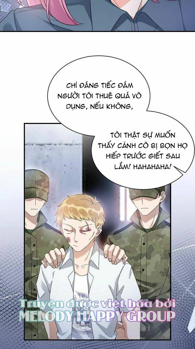 Thịnh Thế Điềm Sủng: Cô Vợ Nhỏ Đáng Yêu Của Dịch Thiếu Chapter 56 - Trang 2