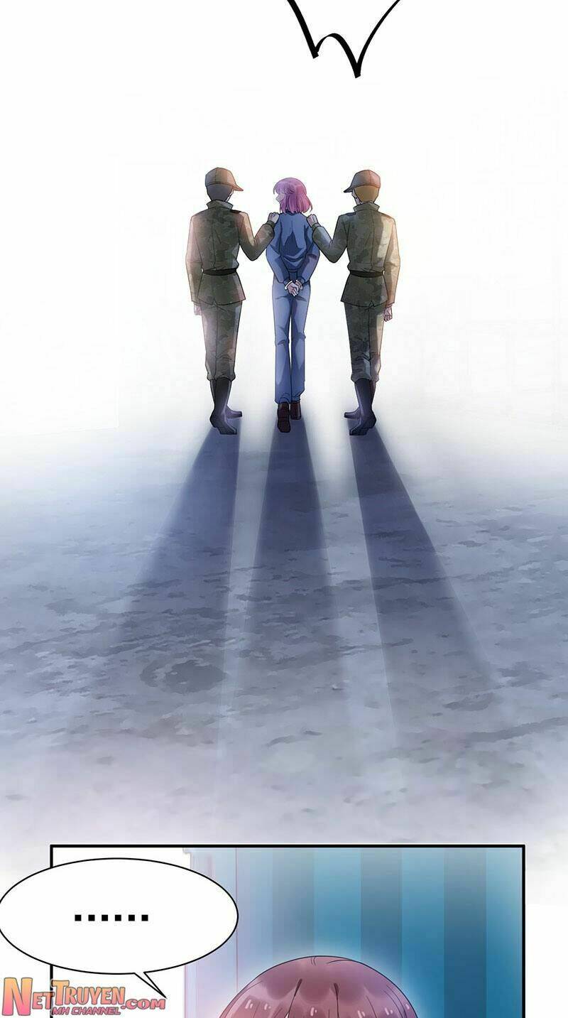 Thịnh Thế Điềm Sủng: Cô Vợ Nhỏ Đáng Yêu Của Dịch Thiếu Chapter 57 - Trang 2