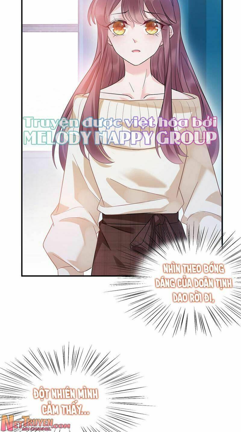 Thịnh Thế Điềm Sủng: Cô Vợ Nhỏ Đáng Yêu Của Dịch Thiếu Chapter 57 - Trang 2