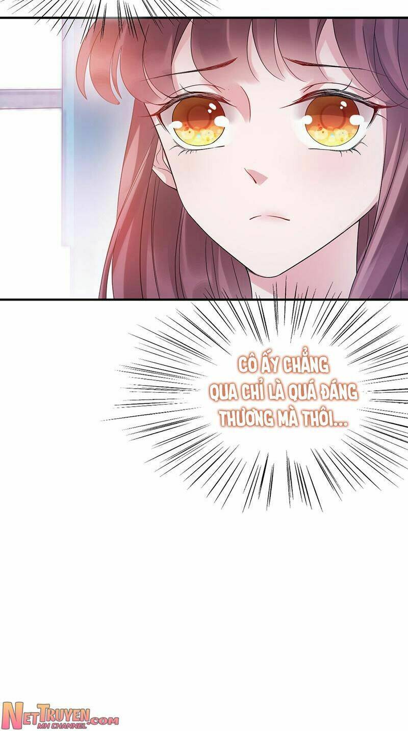 Thịnh Thế Điềm Sủng: Cô Vợ Nhỏ Đáng Yêu Của Dịch Thiếu Chapter 57 - Trang 2