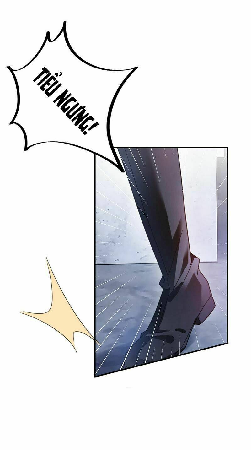 Thịnh Thế Điềm Sủng: Cô Vợ Nhỏ Đáng Yêu Của Dịch Thiếu Chapter 57 - Trang 2