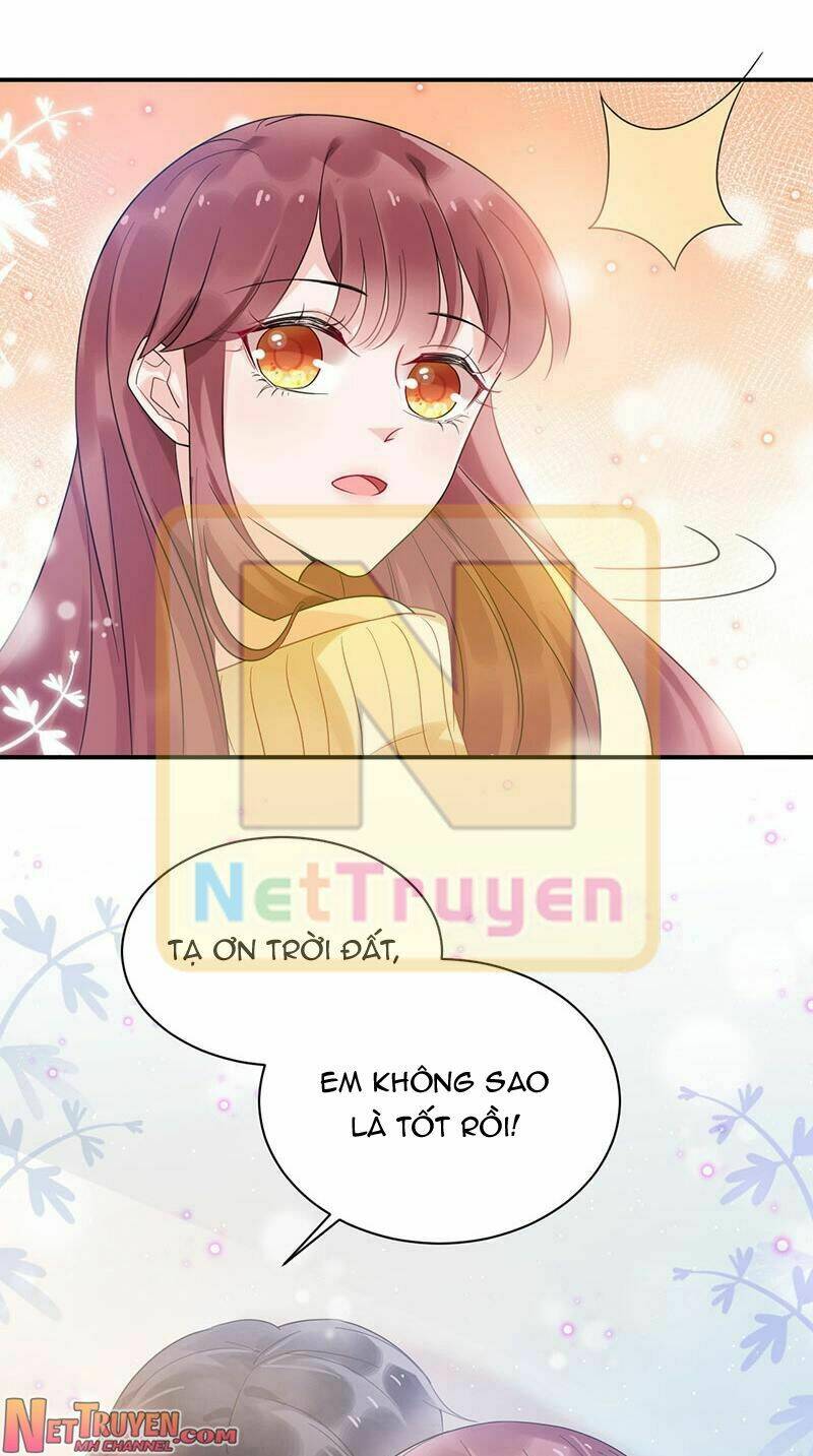 Thịnh Thế Điềm Sủng: Cô Vợ Nhỏ Đáng Yêu Của Dịch Thiếu Chapter 57 - Trang 2