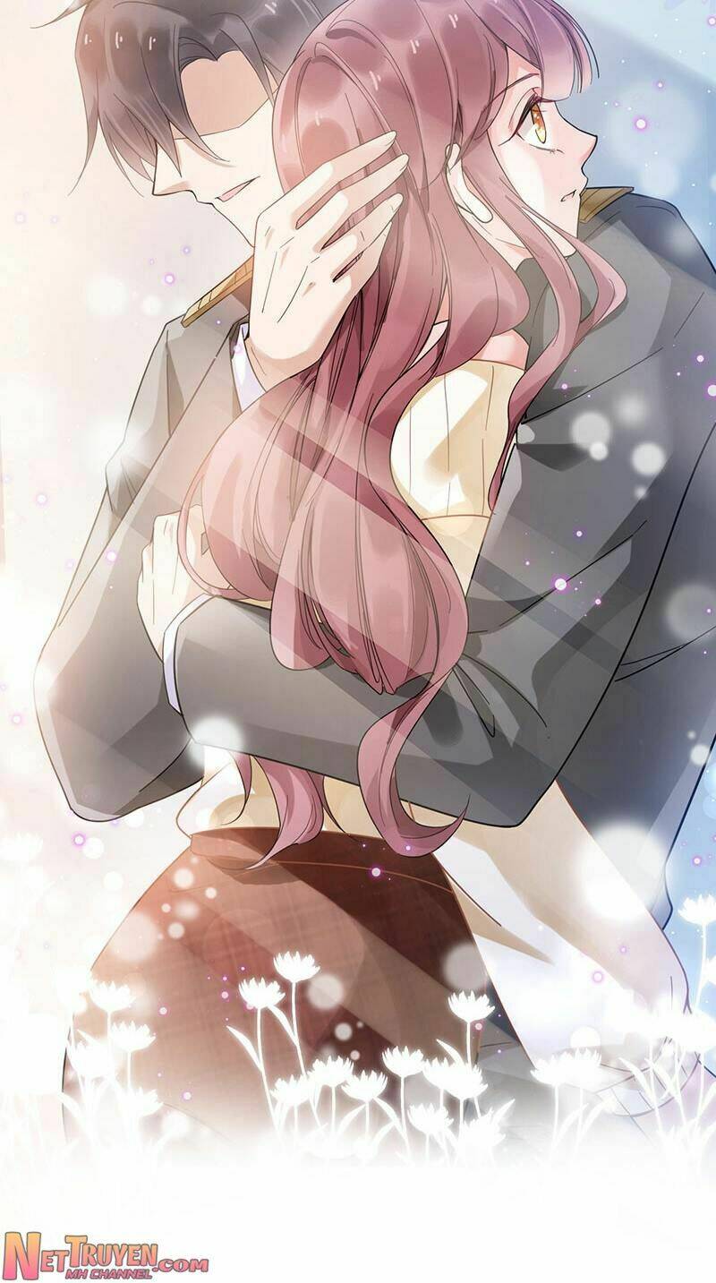 Thịnh Thế Điềm Sủng: Cô Vợ Nhỏ Đáng Yêu Của Dịch Thiếu Chapter 57 - Trang 2