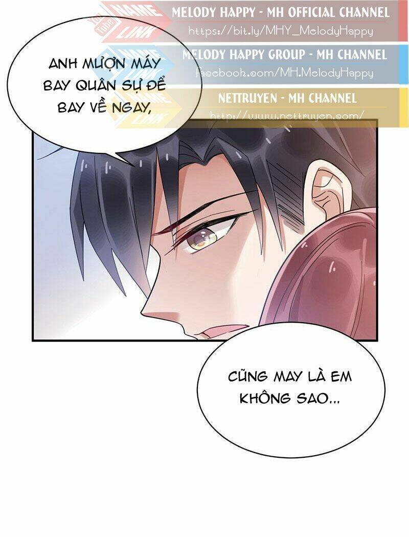 Thịnh Thế Điềm Sủng: Cô Vợ Nhỏ Đáng Yêu Của Dịch Thiếu Chapter 57 - Trang 2