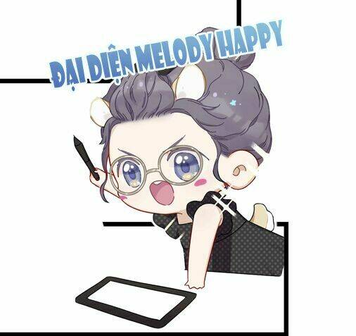 Thịnh Thế Điềm Sủng: Cô Vợ Nhỏ Đáng Yêu Của Dịch Thiếu Chapter 57 - Trang 2